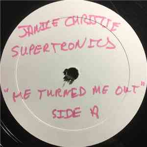 Janice Christie - He Turned Me Out download flac
