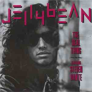 Jellybean Featuring Steven Dante - The Real Thing download flac