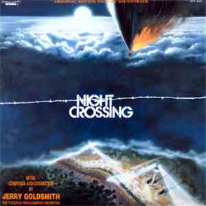 Jerry Goldsmith Conducting The National Philharmonic Orchestra - Night Crossing download flac