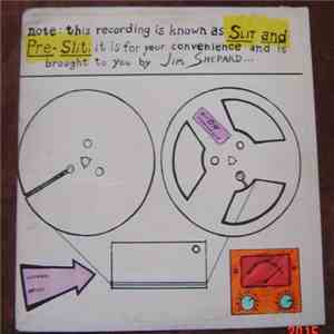 Jim Shepard - Slit and Pre-Slit download flac