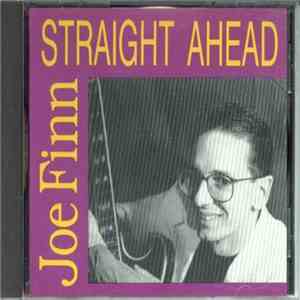 Joe Finn - Straight Ahead download flac