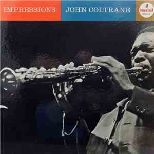 John Coltrane - Impressions download flac