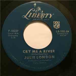 Julie London - Cry Me A River download flac