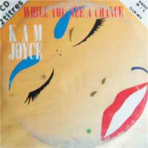 Kam Joyce - While You See A Chance download flac