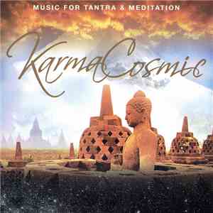 Karmacosmic - Music For Tantra & Meditation download flac