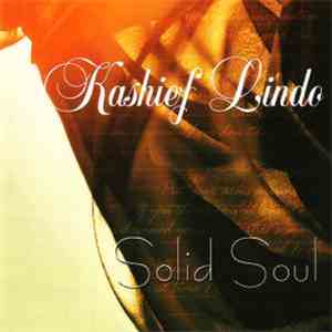 Kashief Lindo - Solid Soul download flac