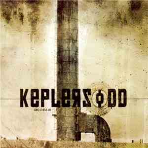 Keplers Odd - GRO J1655-40 download flac