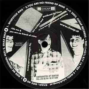 Khan - Ride Me download flac