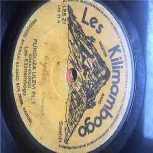 Kilimambogo Brothers - Punguza Ulevi download flac