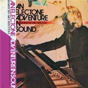 Kohichi Oki Recital - An Electone Adventure In Sound download flac