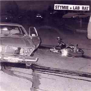 Lab Rat  / Stymie  - When Rhythm Fails / Toil And Folly + Systematic Break download flac