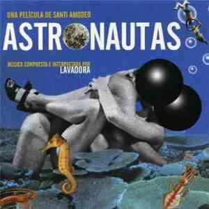 Lavadora - Astronautas (BSO) download flac