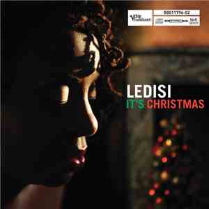 Ledisi - It's Christmas download flac