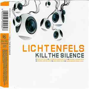 Lichtenfels - Kill The Silence download flac