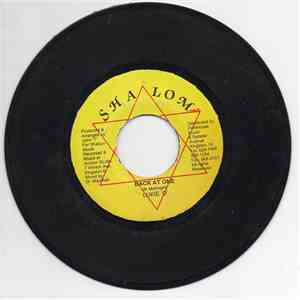 Lukie 'D' - Back At One download flac