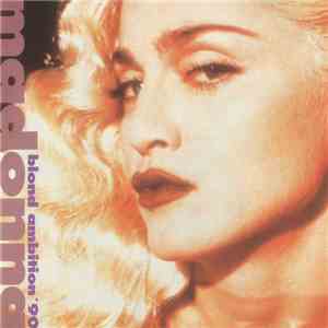 Madonna - Blond Ambition '90 download flac