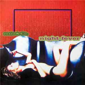 Maio & Co. - Night Fever download flac