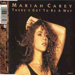 Mariah Carey - There's Got To Be A Way download flac