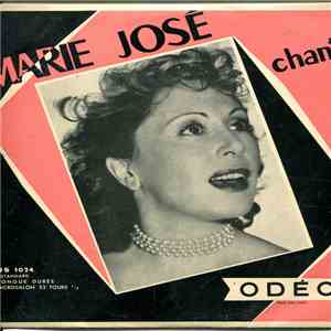 Marie-José - Chante... download flac