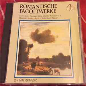 Masahito Tanaka, Seiko Sumi - Romantische Fagottwerke download flac