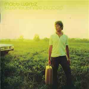 Matt Wertz - Twentythree Places download flac