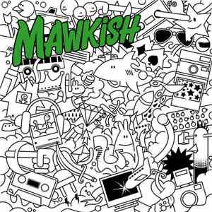 Mawkish - Mawkish EP download flac