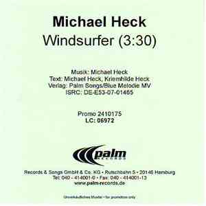 Michael Heck - Windsurfer download flac