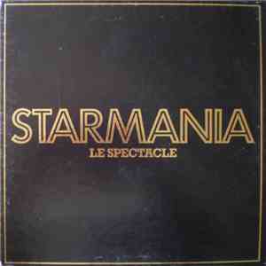 Michel Berger Et Luc Plamondon - Starmania - Le Spectacle download flac