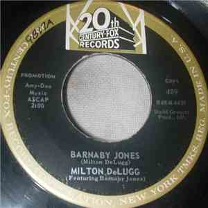 Milton DeLugg - Barnaby Jones download flac
