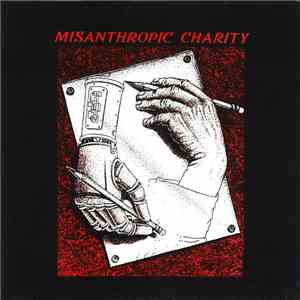 Misanthropic Charity - Misanthropic Charity download flac