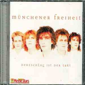 Münchener Freiheit - Herzschlag Ist Der Takt download flac