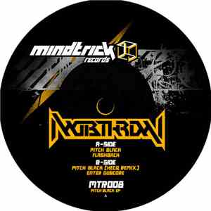 Mobthrow - Pitch Black EP download flac