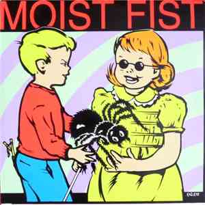 Moist Fist - Moist Fist download flac