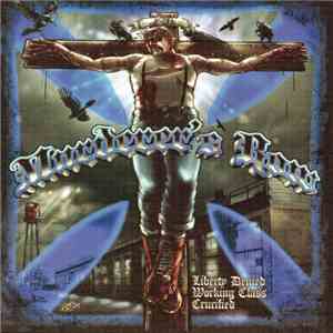 Murderer's Row - Liberty Denied Working Class Crucified download flac
