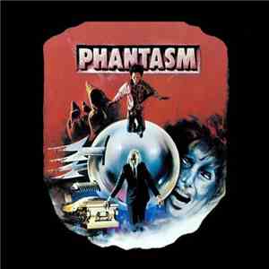 Nightcrawler  - Phantasm Theme (Nightcrawler Remix) download flac