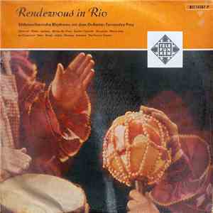 Orchester Fernandez Pray - Rendezvous In Rio download flac