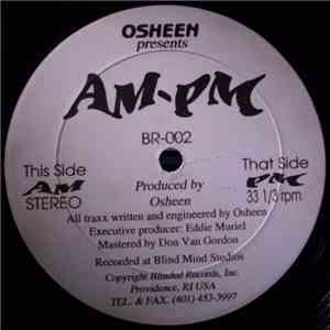 Osheen - AM/PM download flac