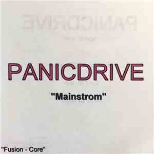 Panicdrive - Mainstrom download flac