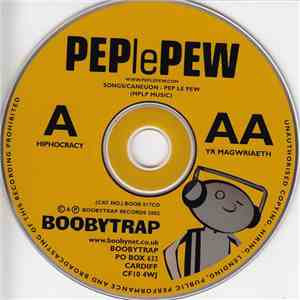 Pep Le Pew - Hiphocracy / Yr Magwriaeth download flac