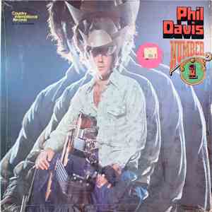 Phil Davis  - Number 1 download flac