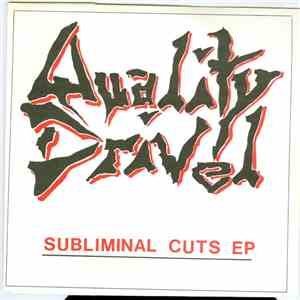 Quality Drivel - Subliminal Cuts EP download flac