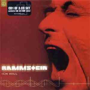 Rammstein - Ich Will download flac