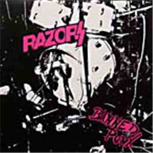 Razors  - Banned Punx download flac
