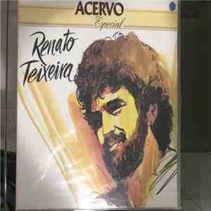 Renato Teixeira - Renato Teixeira download flac