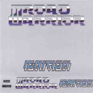 Road Warrior  - Ignition download flac
