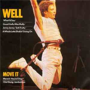Rob de Nijs - Well download flac