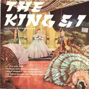 Rodgers & Hammerstein - The Times Square Theatre Orchestra Conducted By Hans Flynn - The King & I download flac