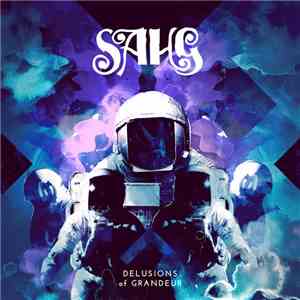 Sahg - Delusions Of Grandeur download flac