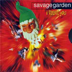 Savage Garden - I Want You download flac