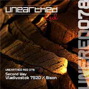 Second Way - Vladivostok 7520 / Bison download flac